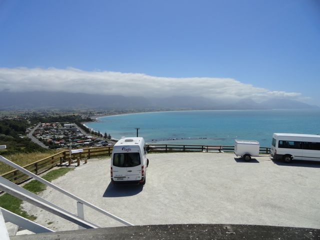 Kaikoura