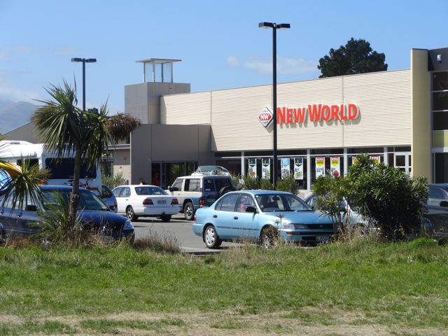 New World