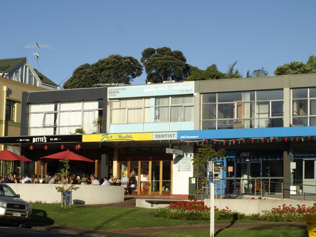 Devonport