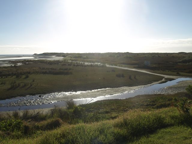 Ruakaka Beach