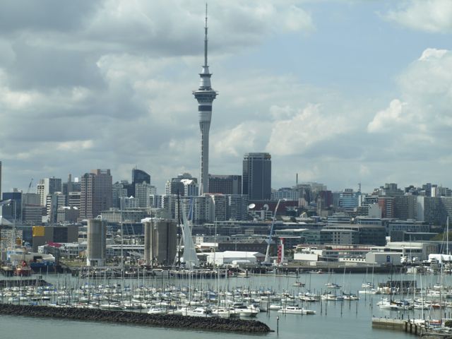 Auckland